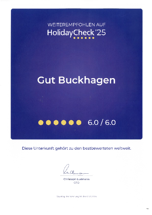 HolidayCheck | Diese Unterkunft gehört zu den bestbewerteten weltweit. HolidayCheck | Diese Unterkunft gehört zu den bestbewerteten weltweit.