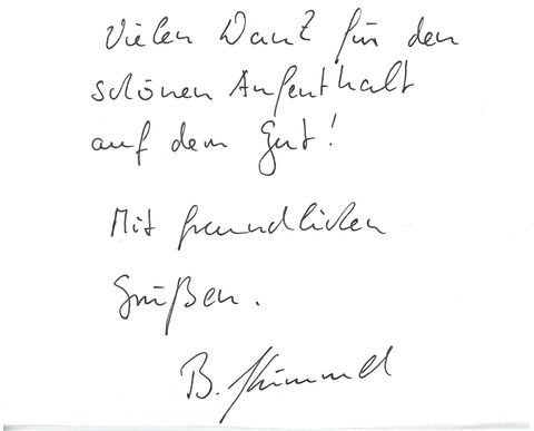 Gästemeinungen | Ferienwohnung Ostsee Kappeln Schlei | Gut Buckhagen Gästemeinungen | Ferienwohnung Ostsee Kappeln Schlei | Gut Buckhagen